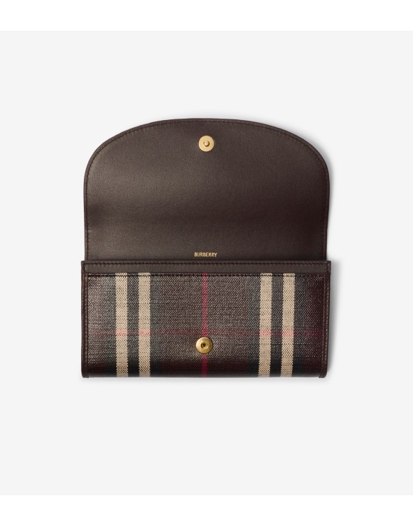 ウィメンズ デザイナー ウォレット＆カードケース | Burberry