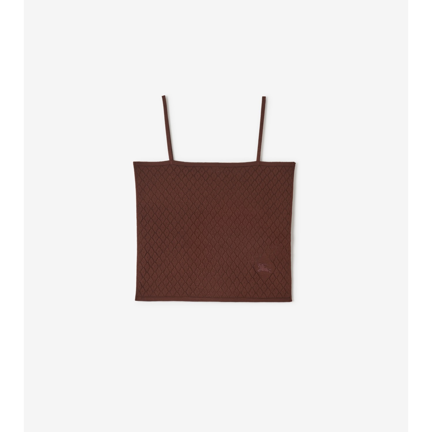 Silk Blend Camisole