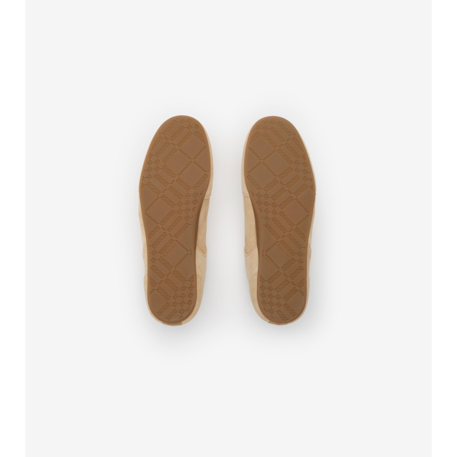 Suede Knight Runner Sneakers​ - thumbnail 5