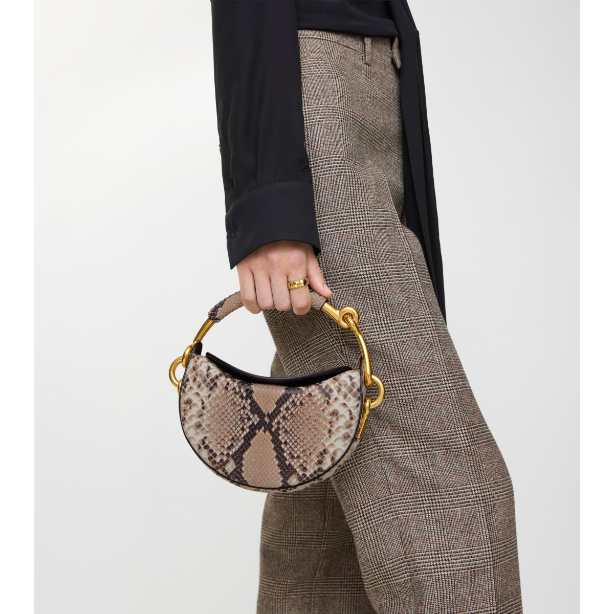  Bridle Clutch