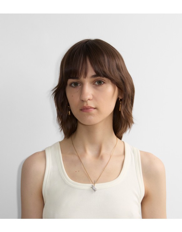 Collier Sheep Charm​