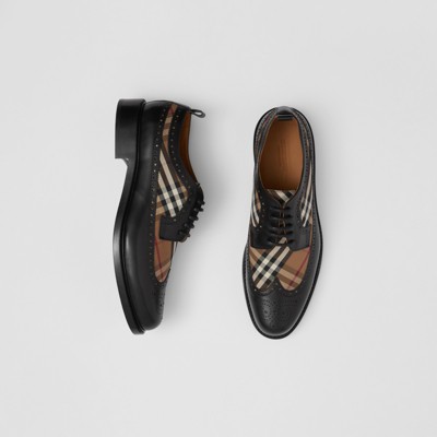 burberry mens shoes sale
