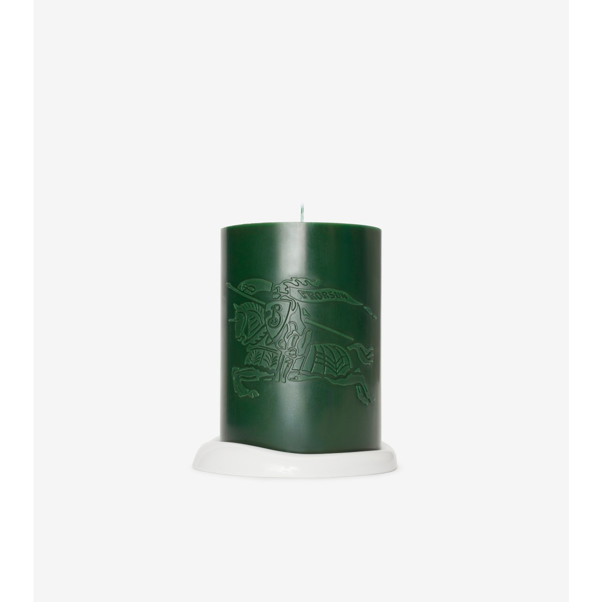  Check Ivy and Sandalwood Candle