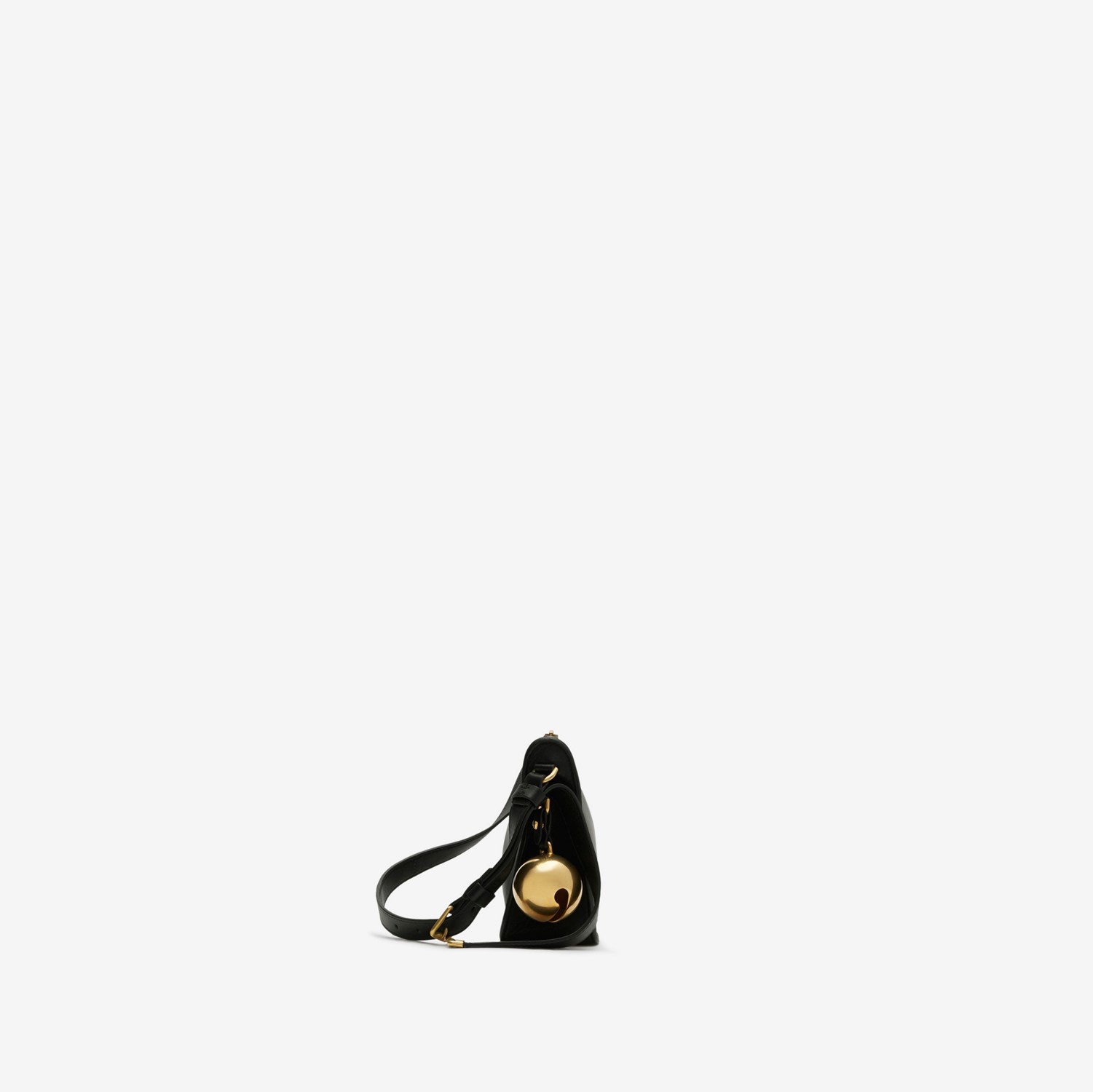 Petit sac Shield (Noir) - Femme | Site officiel Burberry®