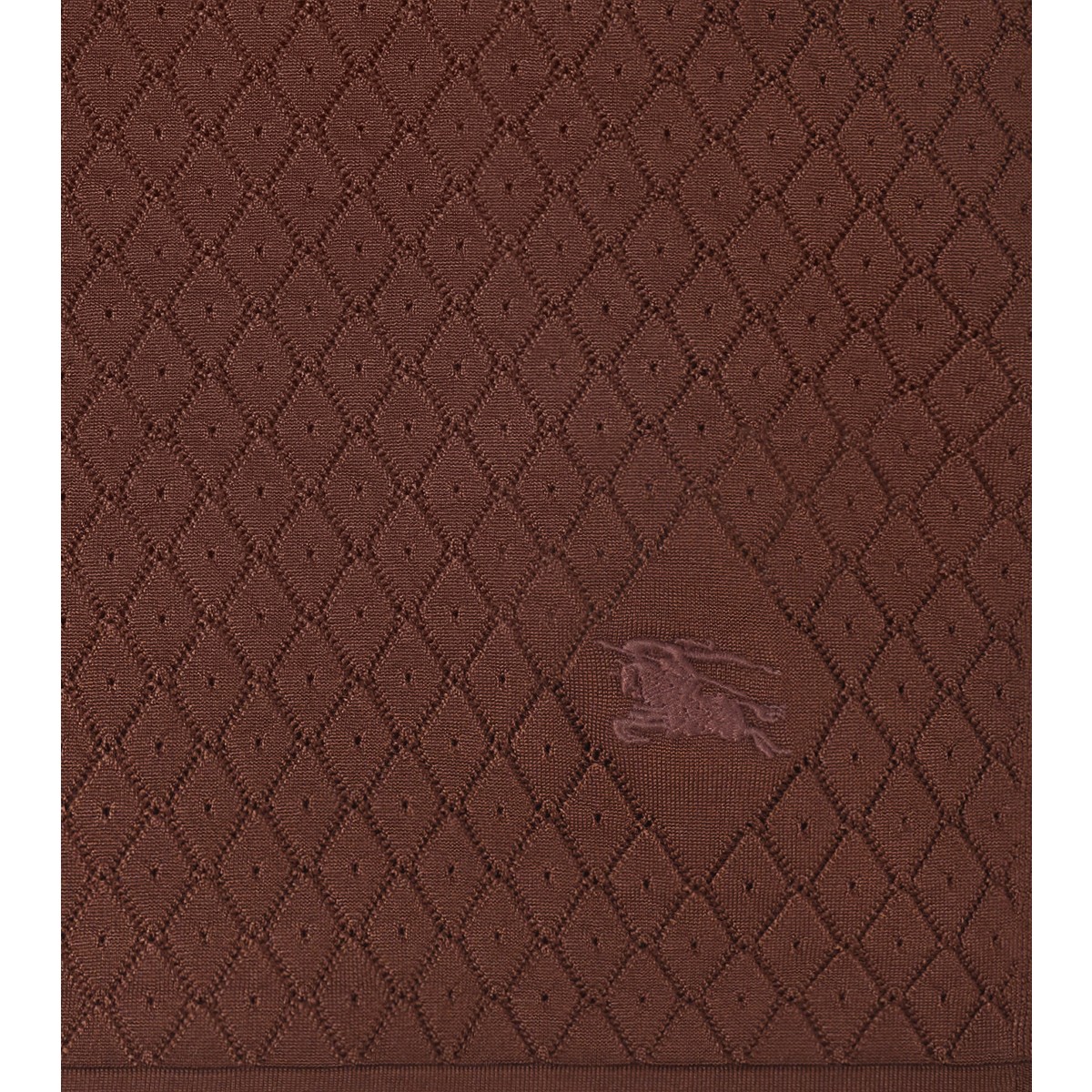  Embroidered Silk Blend Camisole