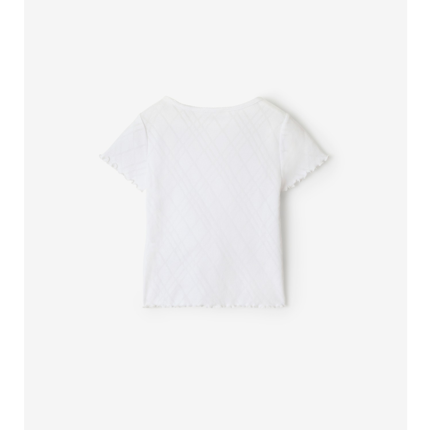 T-shirt en coton Thomas Bear