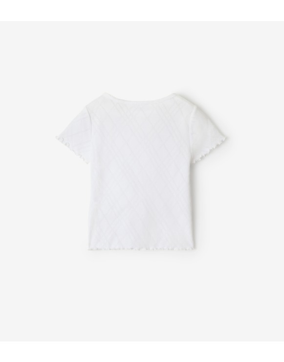 Thomas Bear Cotton T-shirt