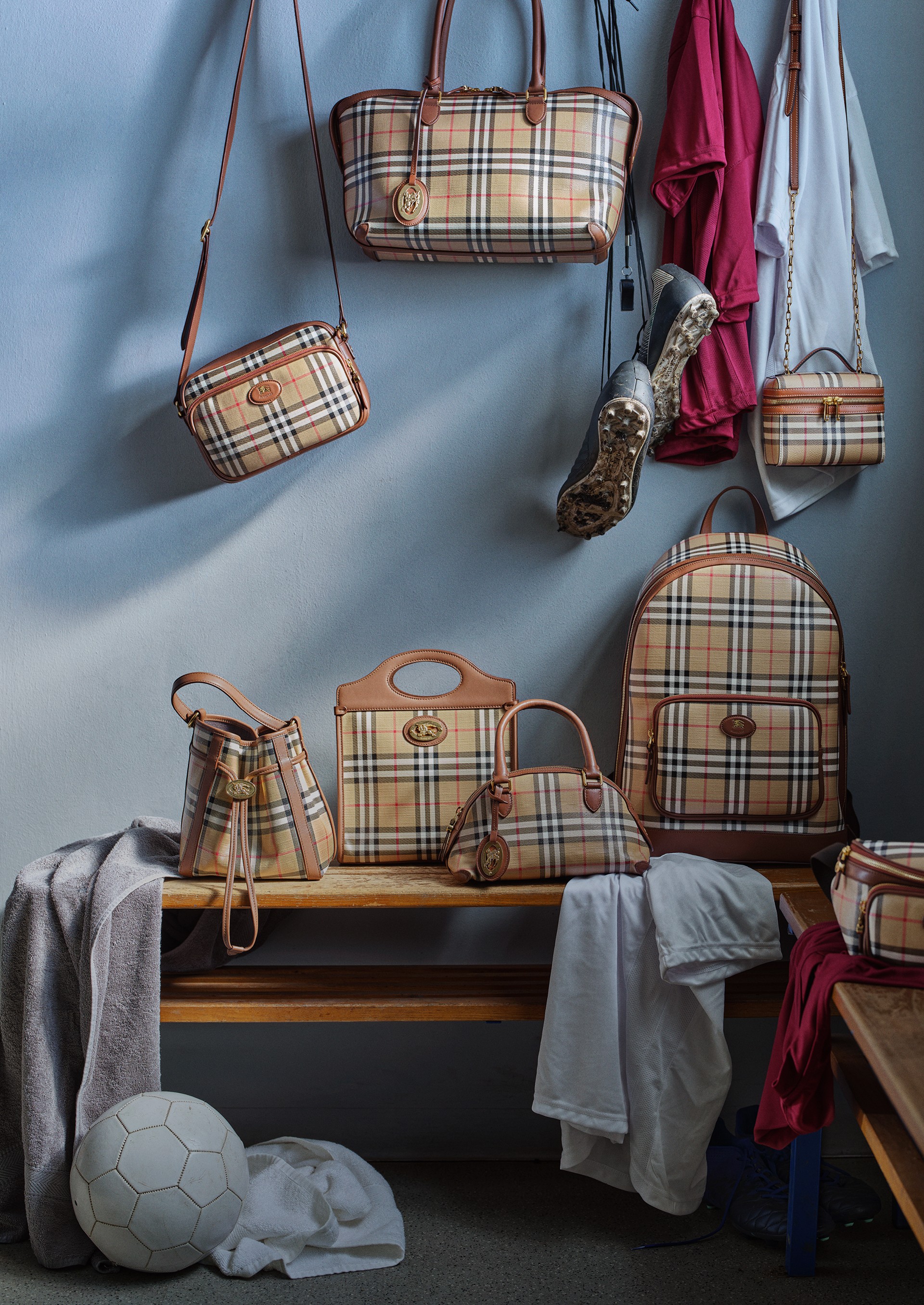 新着ウィメンズ | Burberry® 公式サイト