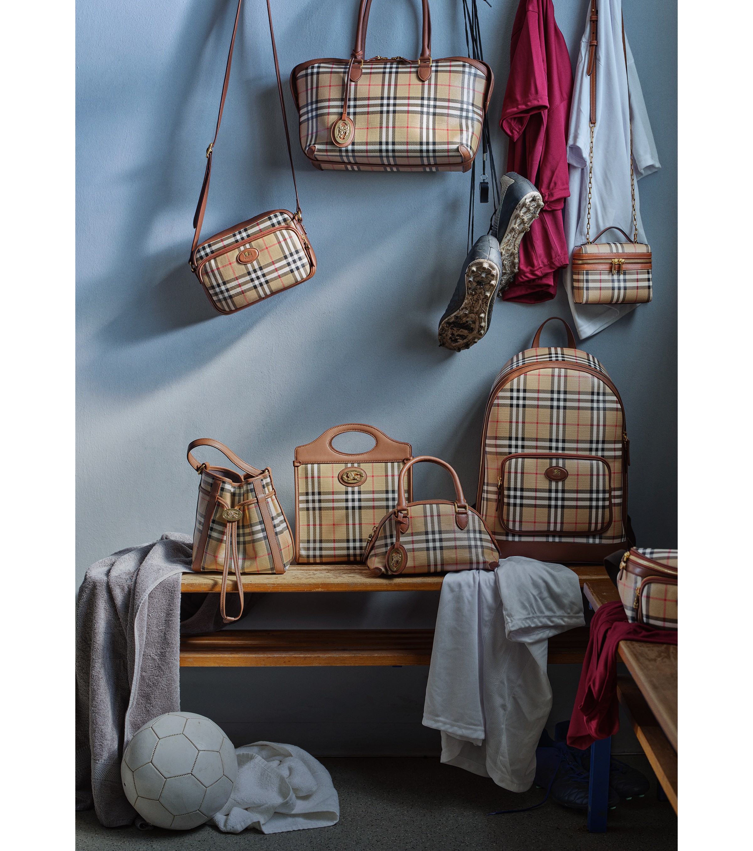 新着ウィメンズ | Burberry® 公式サイト
