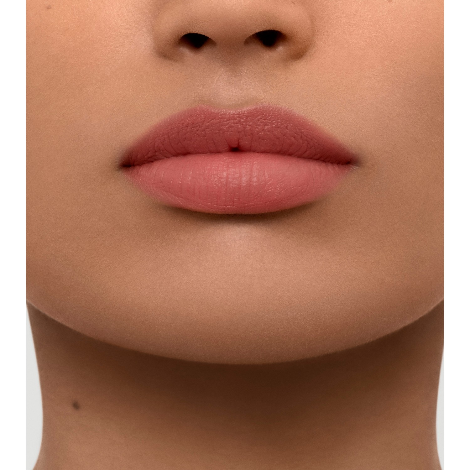 Burberry Brit Matte Lip Veil – Peony No.620 - thumbnail 6