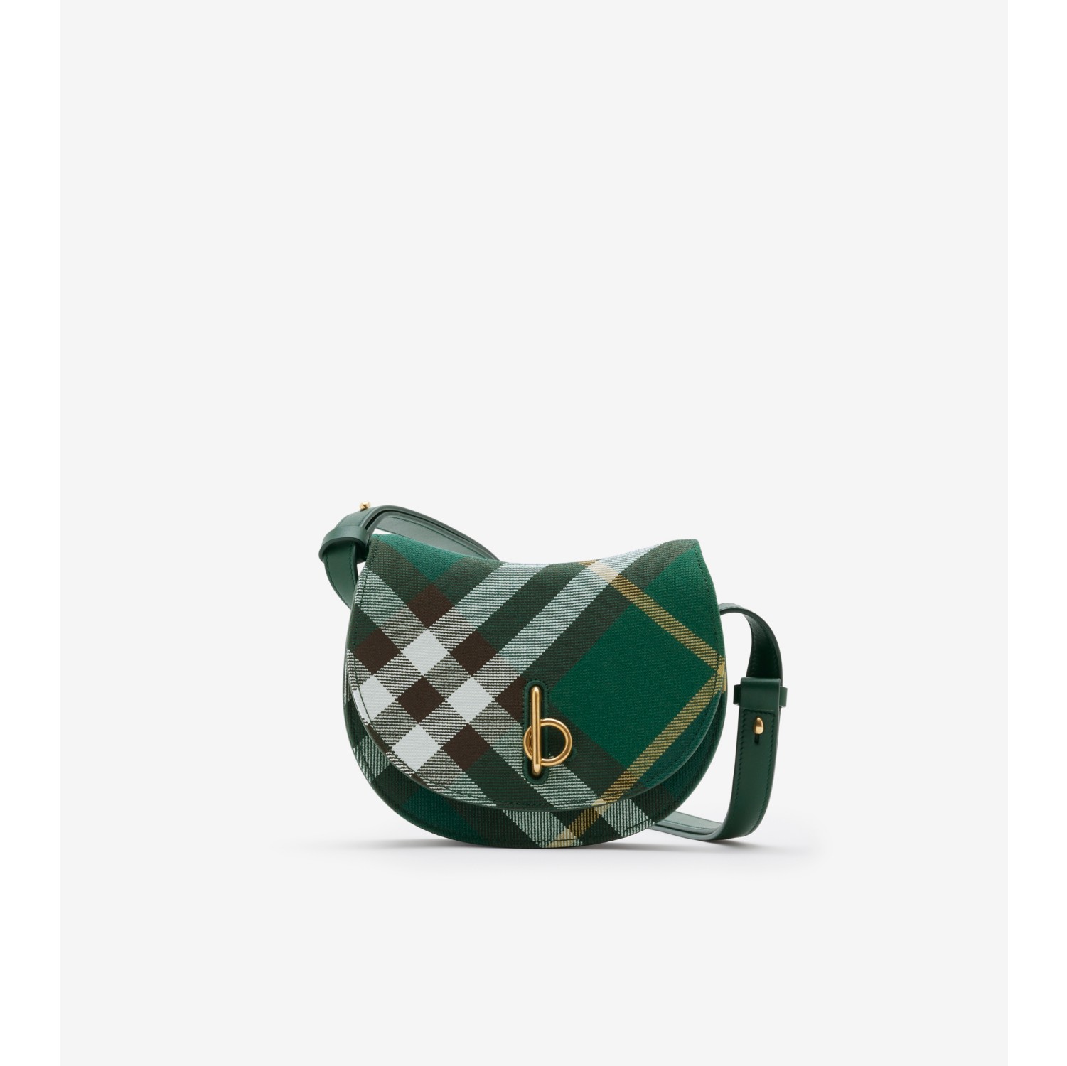 Burberry best sale vintage crossbody