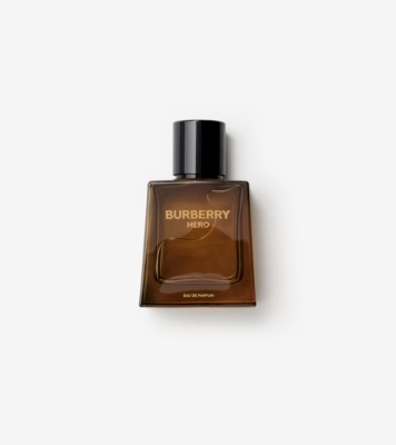 Burberry Hero Eau de Parfum 50 ml Uomo Sito ufficiale Burberry