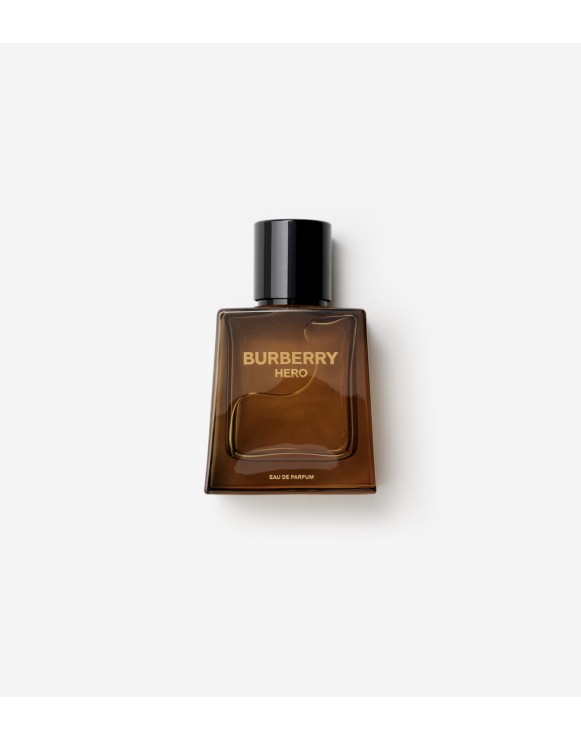 Burberry Hero Eau de Parfum de 50 ml