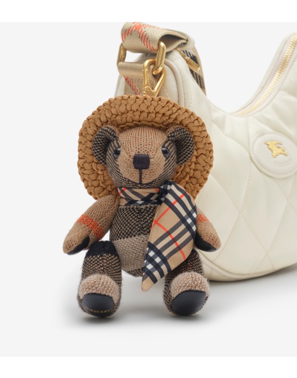 キー＆バッグチャーム | Burberry® 公式サイト
