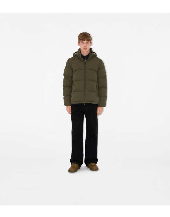 Men s Puffer Jackets Burberry Official