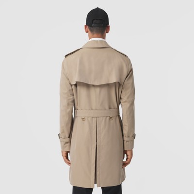 burberry chelsea heritage trench coat