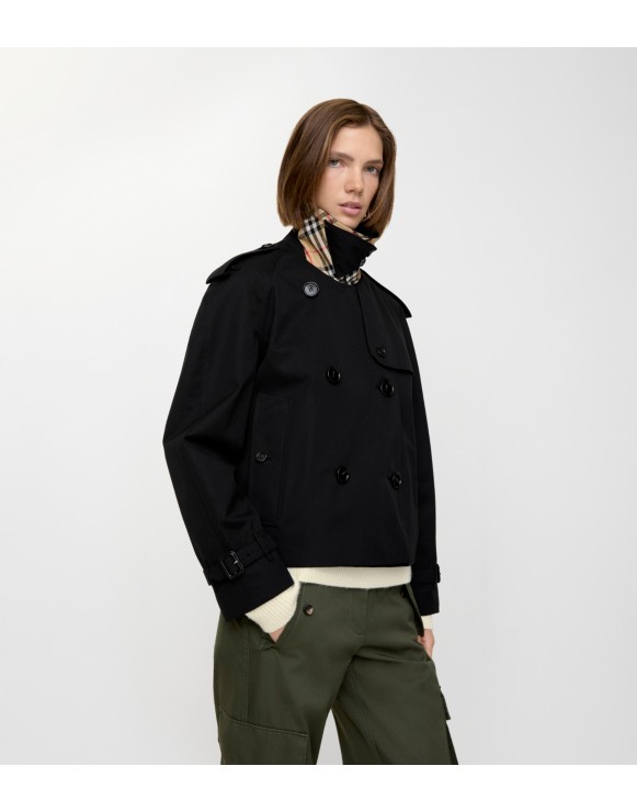 ウィメンズ デザイナー コート＆ジャケット | Burberry® 公式サイト