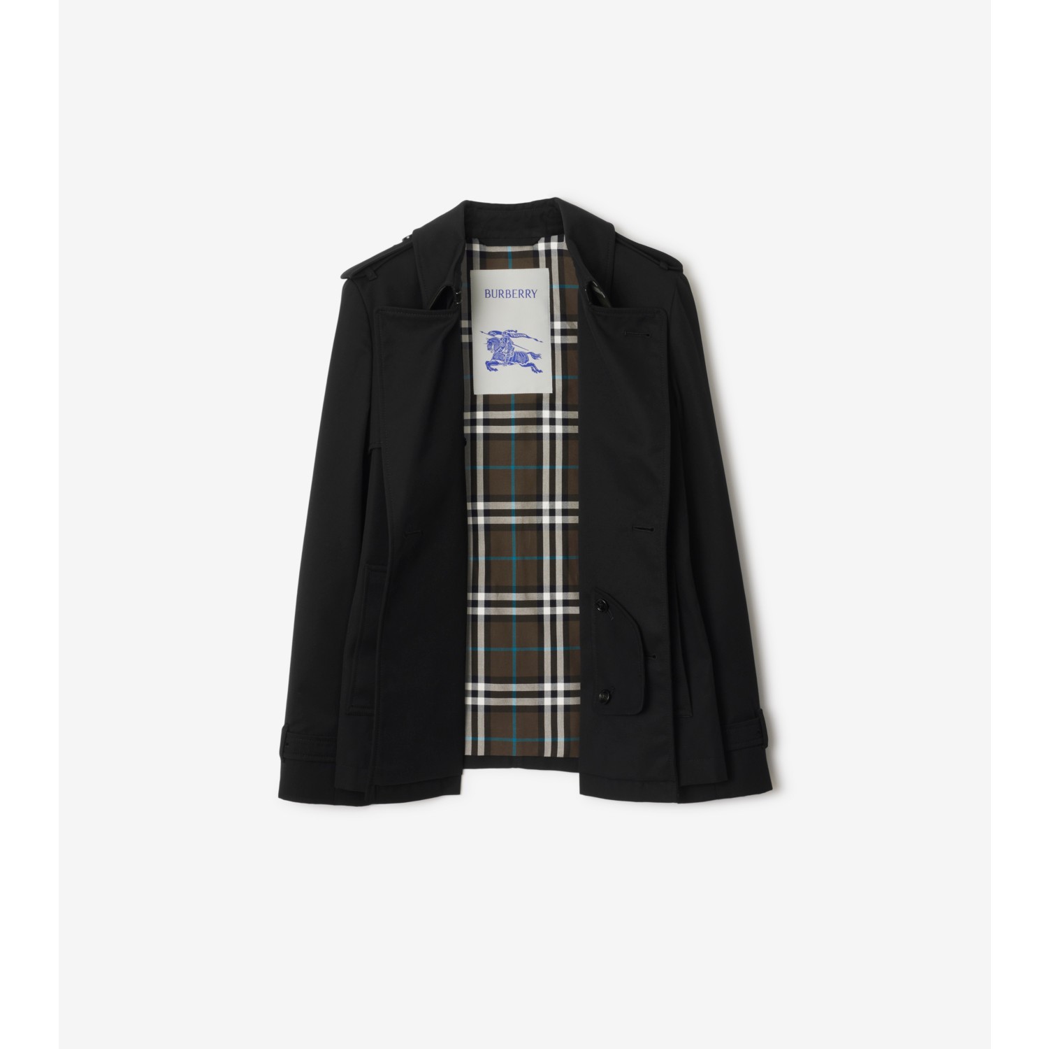 Anorak burberry on sale