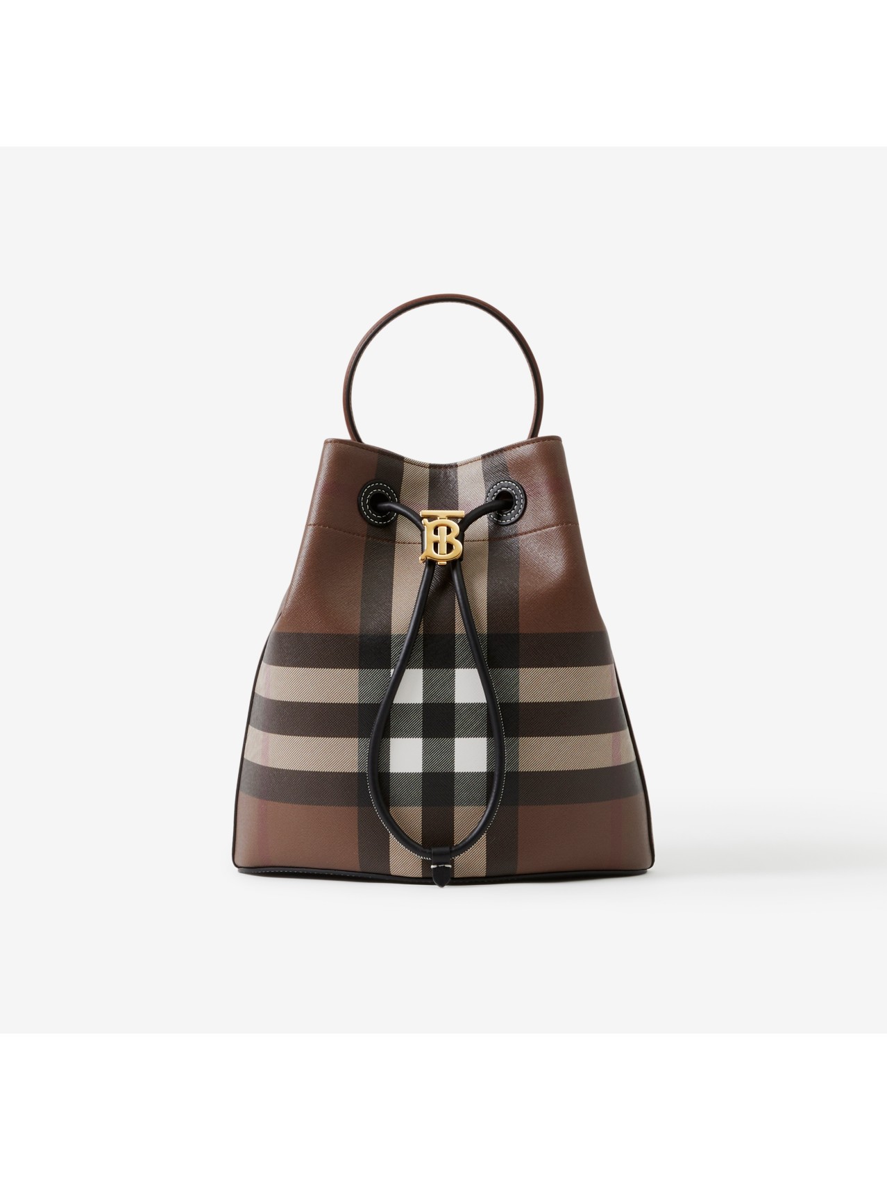 burberry luggage