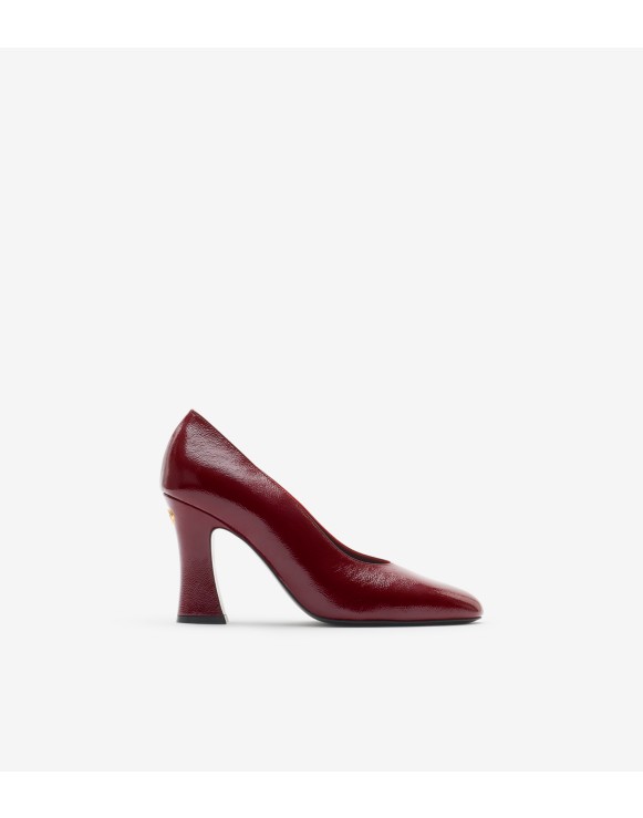 Women's Designer Pumps | Burberry®️ Official