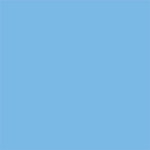 Cornflower blue
