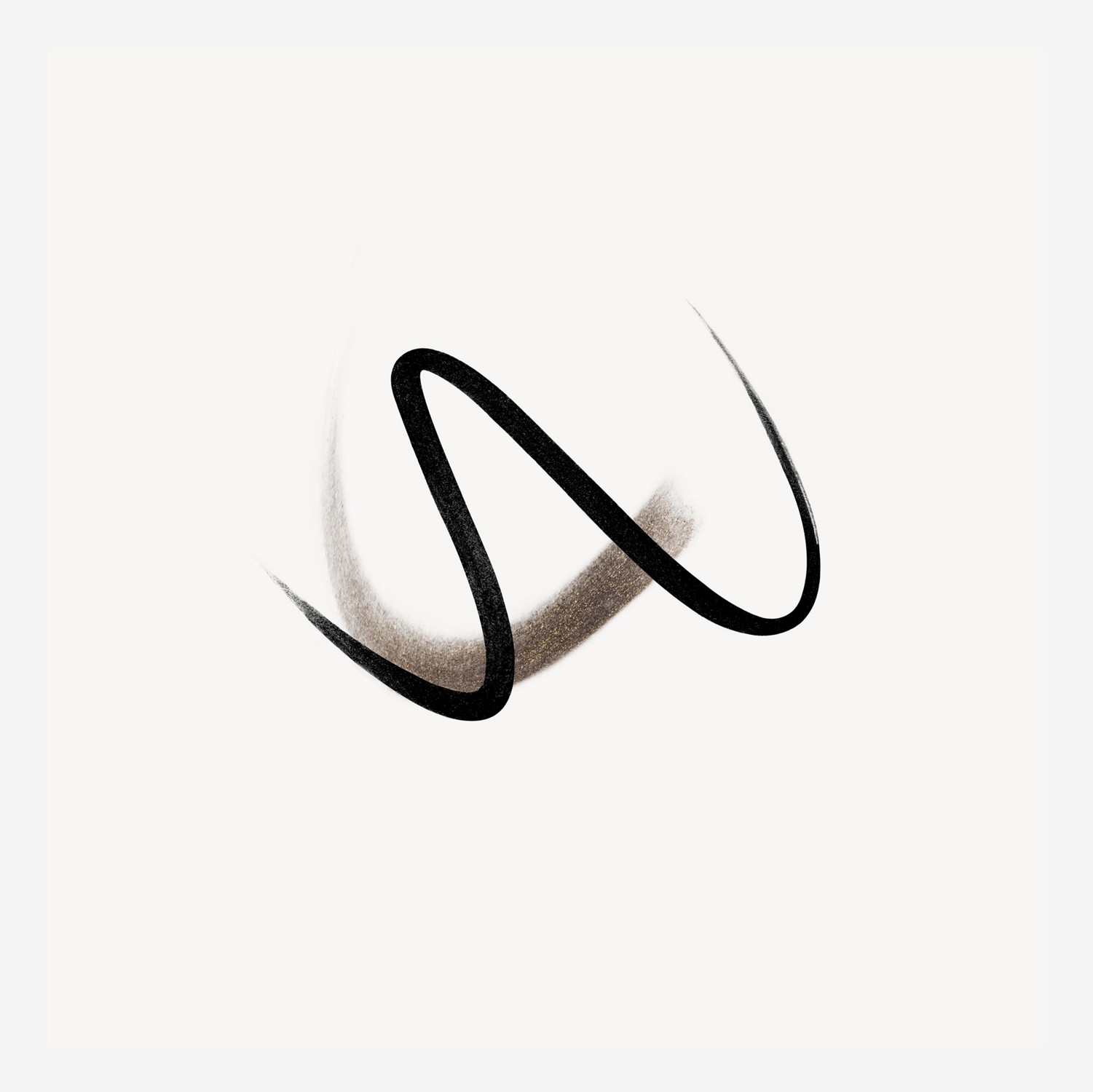 Burberry Cat Eye Liner - Jet Black No. 01 - Donna | Sito ufficiale Burberry®