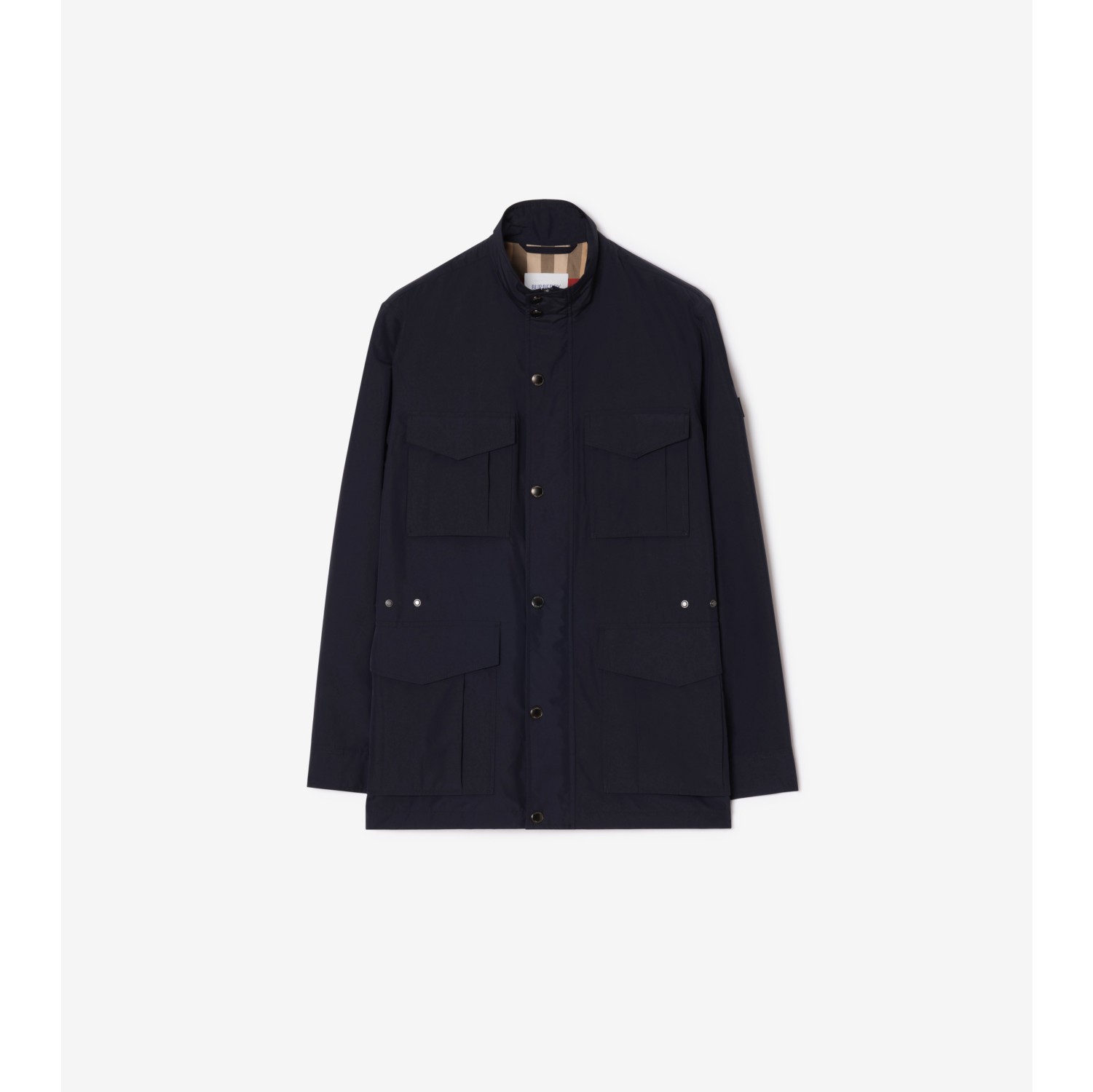 Lightweight Barn Jacket