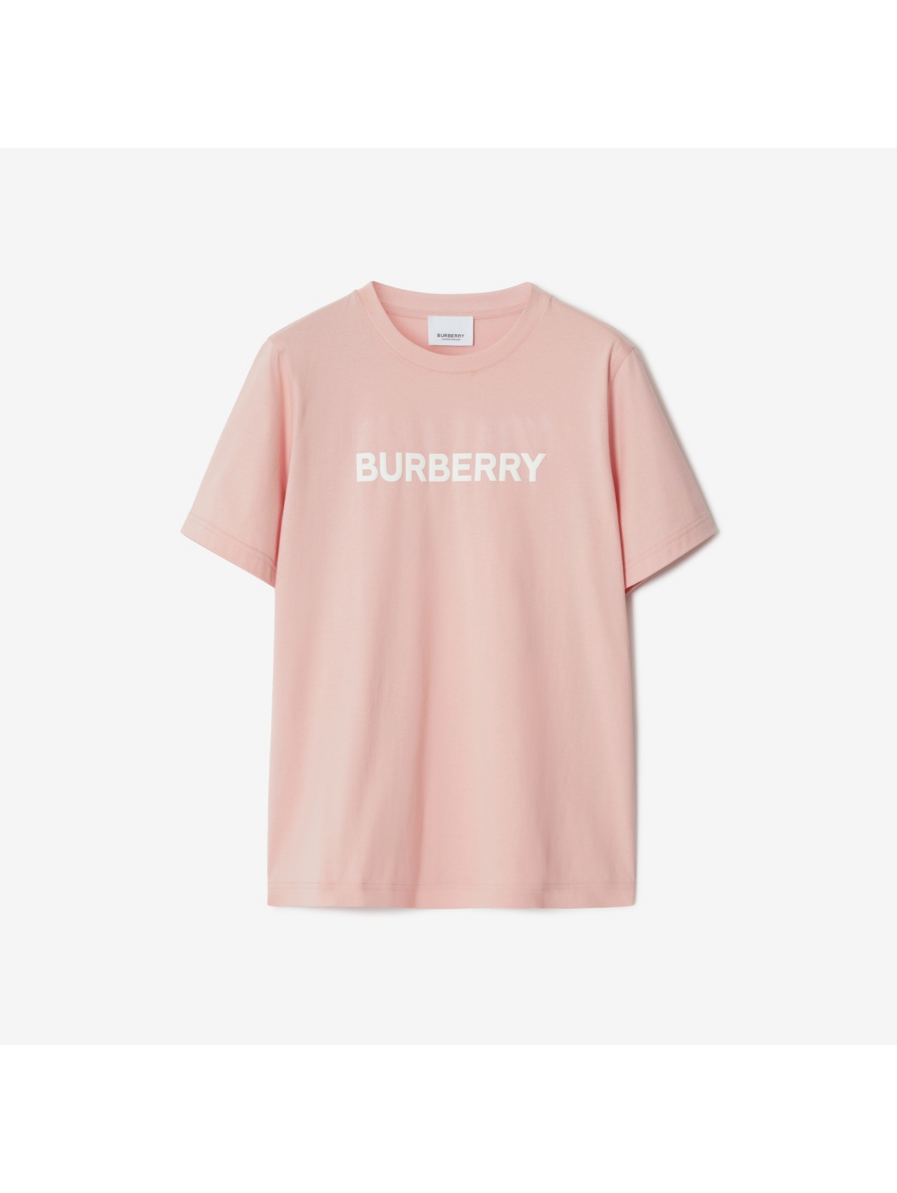 Polos y camisetas de marca para mujer | Burberry® oficial