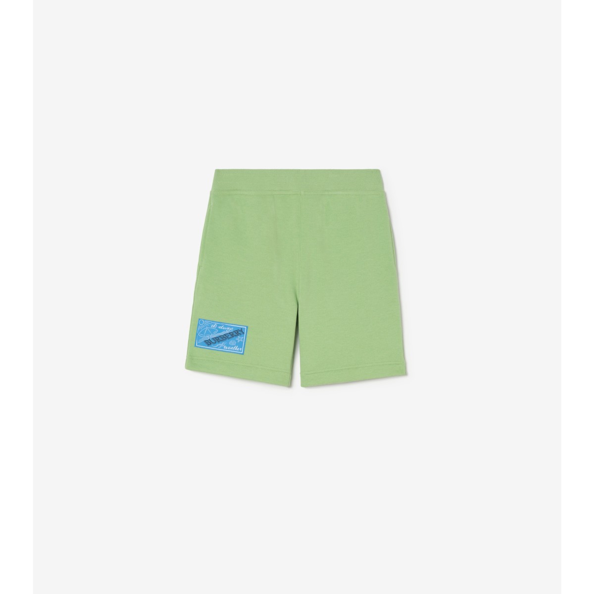  Check Shorts