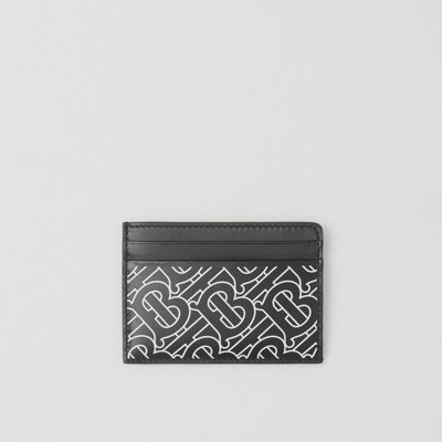 burberry card case sale