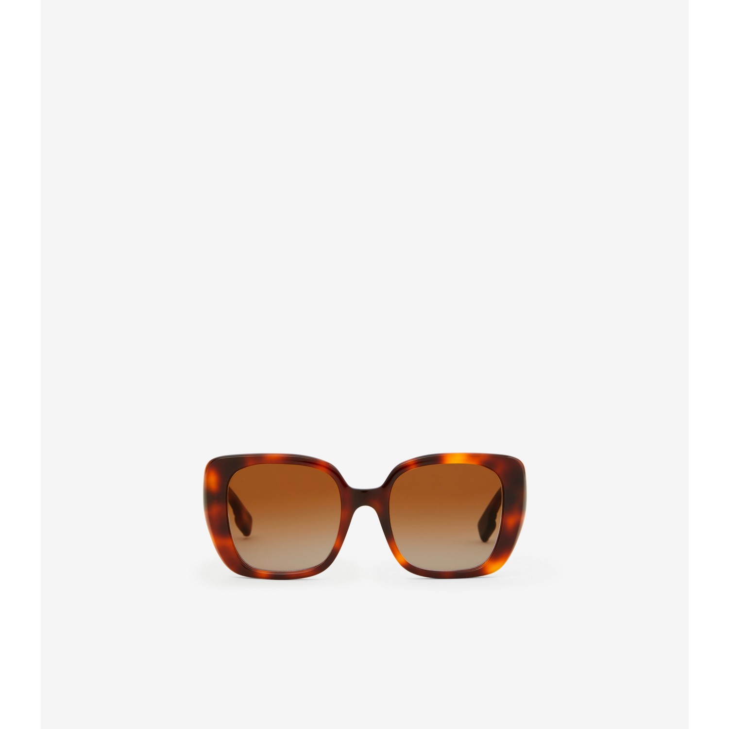 Burberry monogram sale sunglasses