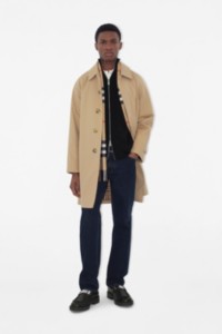 バーバリー トレンチコート|Burberry® 公式サイト バーバリー トレンチコート|Burberry® 公式サイト