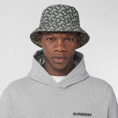 burberry sun hat