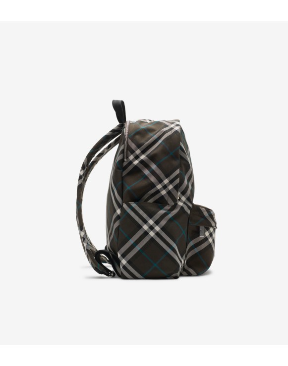 Check Backpack