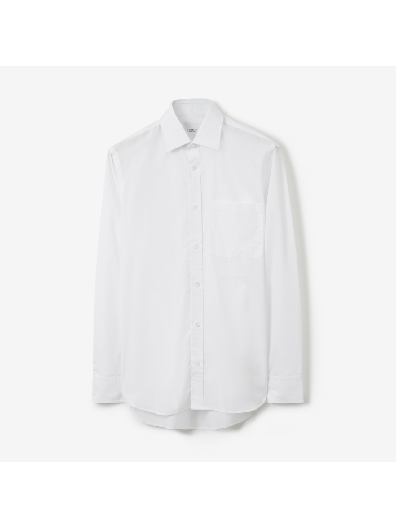 Men's Shirts | Burberry® Official