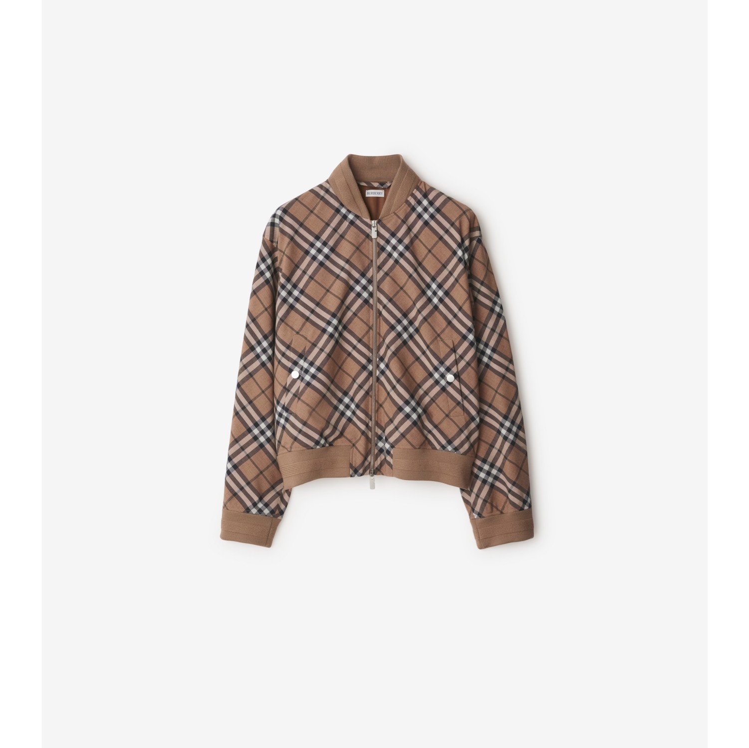 Burberry harrington jacket best sale