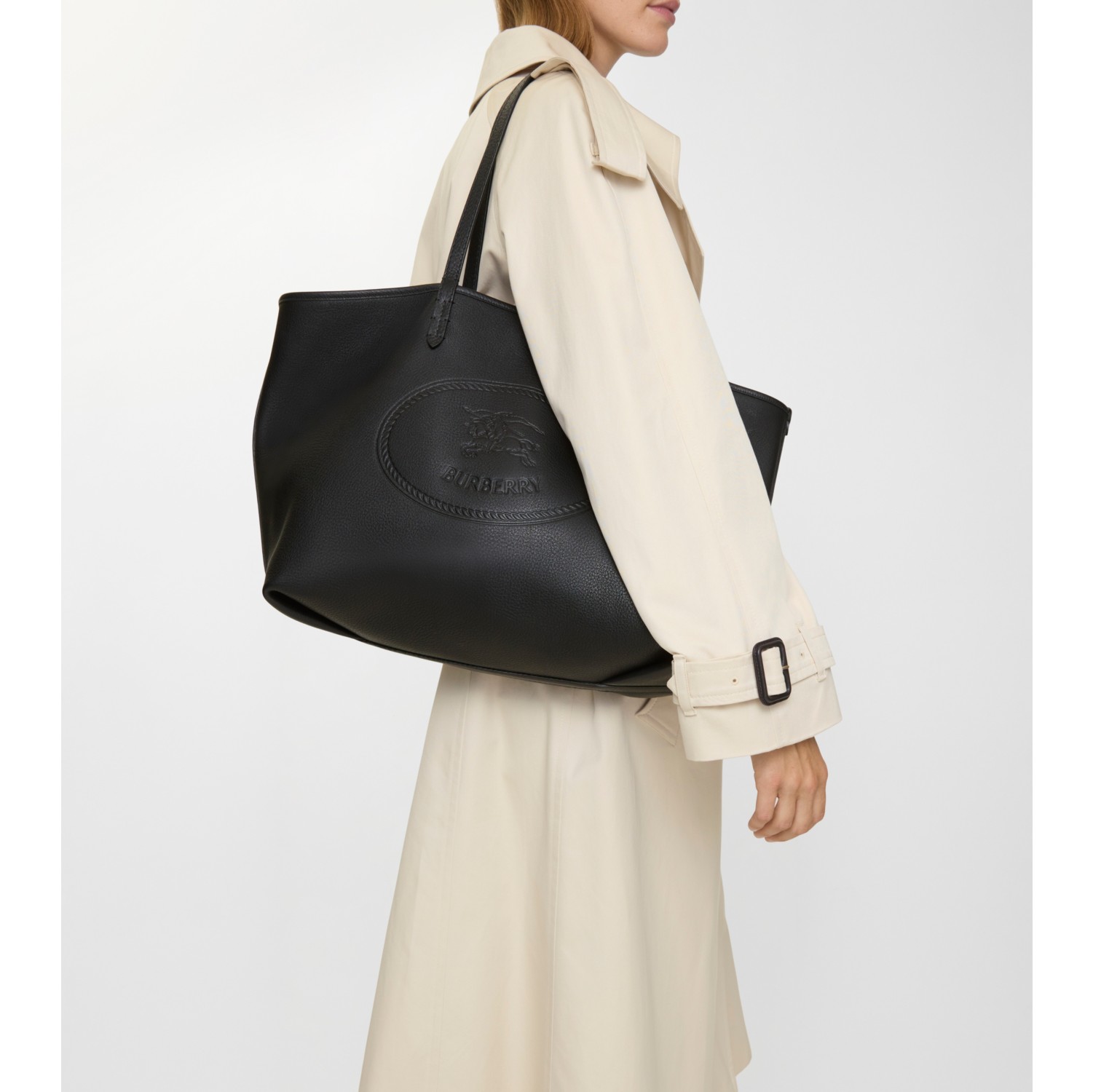 Medium Highlands Tote