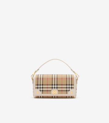 バーバリー　ショルダーバッグ バーバリー ショルダーバッグ EKDダッフル 80807961 BURBERRY