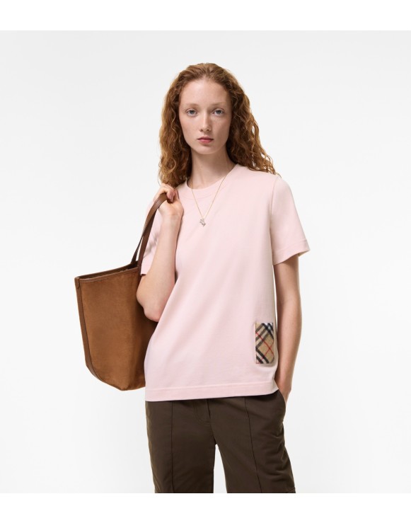 ウィメンズ デザイナー Tシャツ＆ポロシャツ | Burberry®