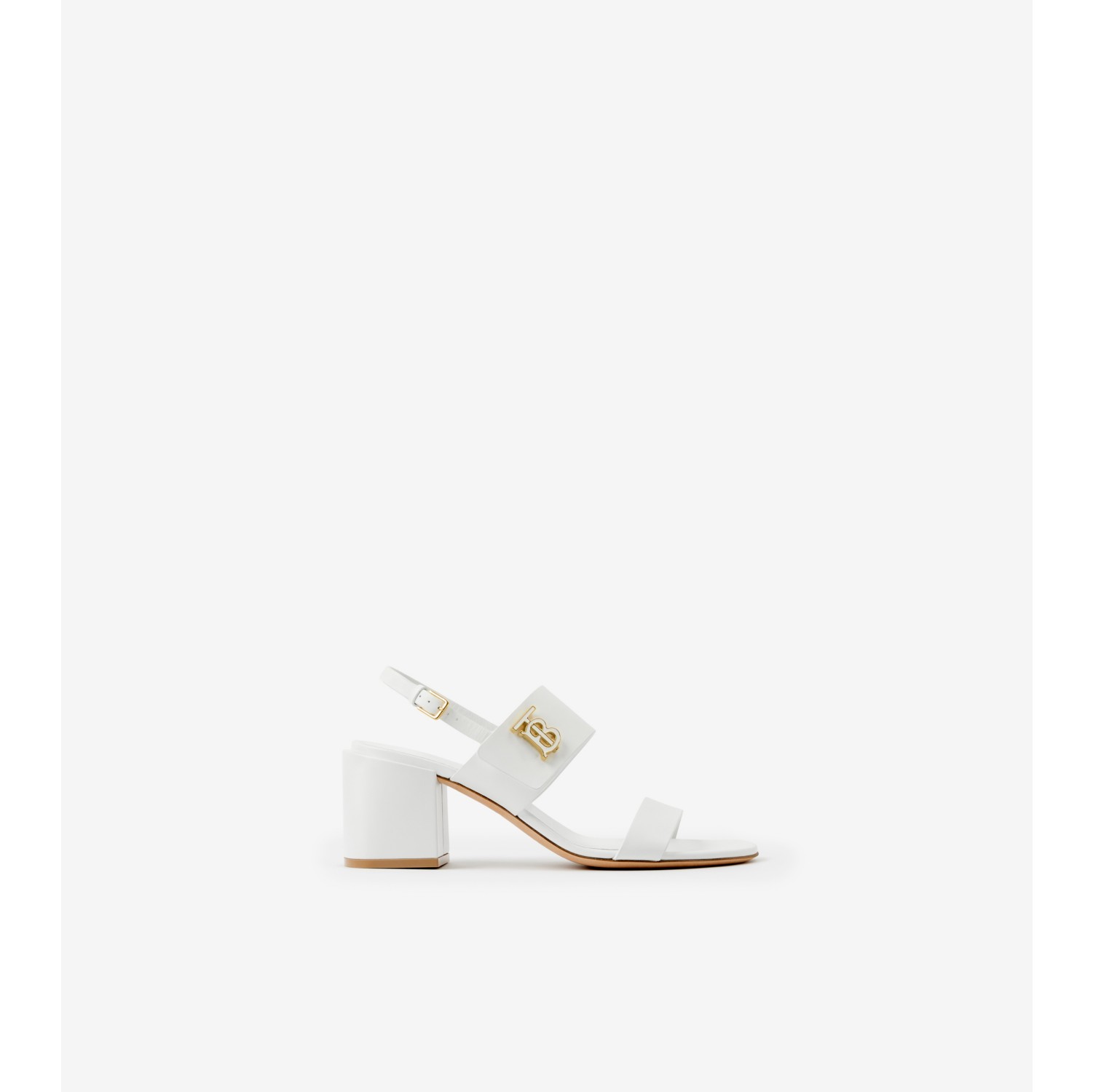 Burberry discount sandals nordstrom