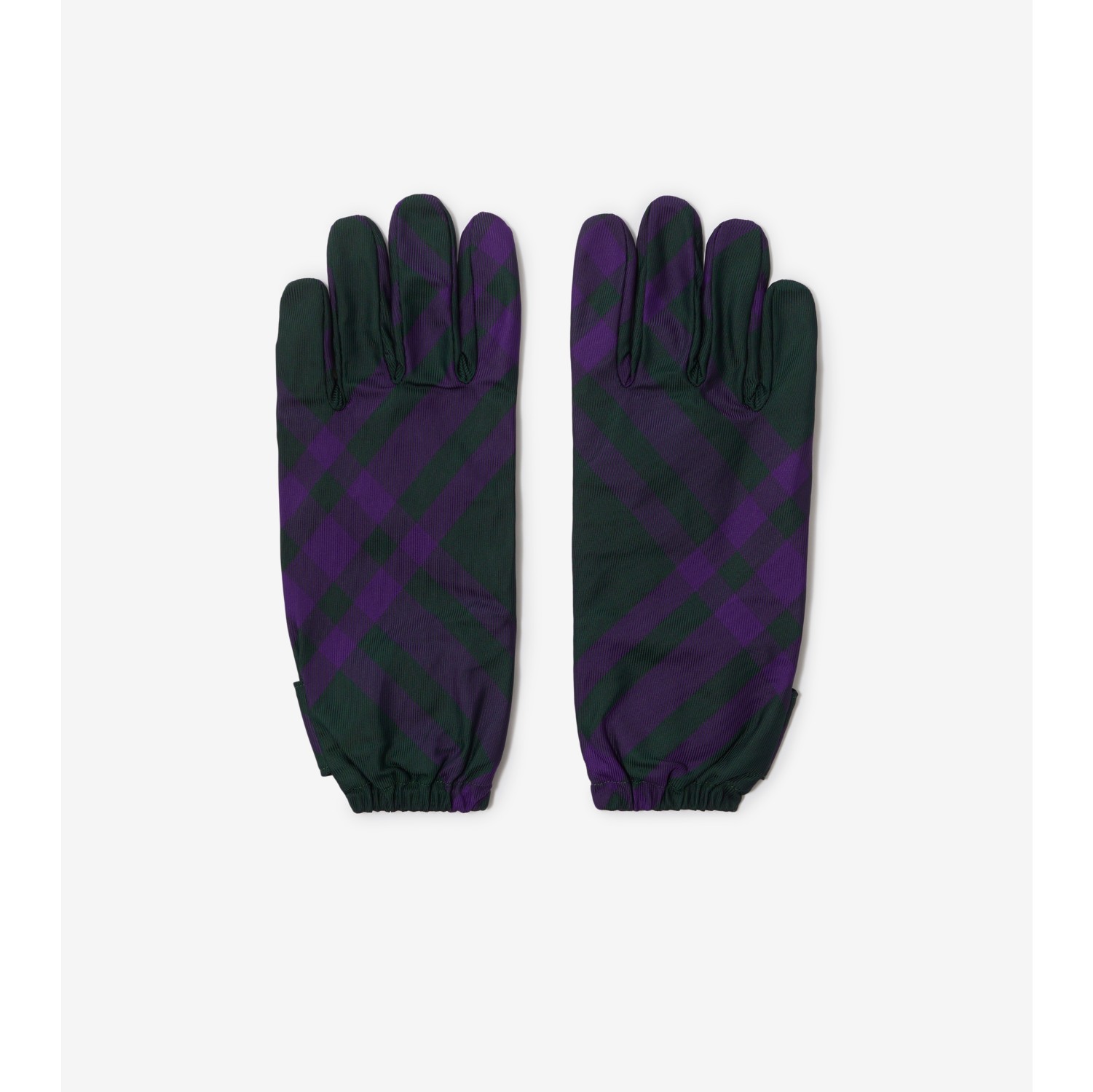 Burberry ladies hot sale gloves