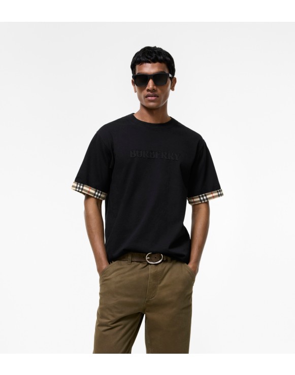 Men's Designer T-shirts | Burberry®