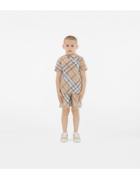 Burberry children's clothing hotsell