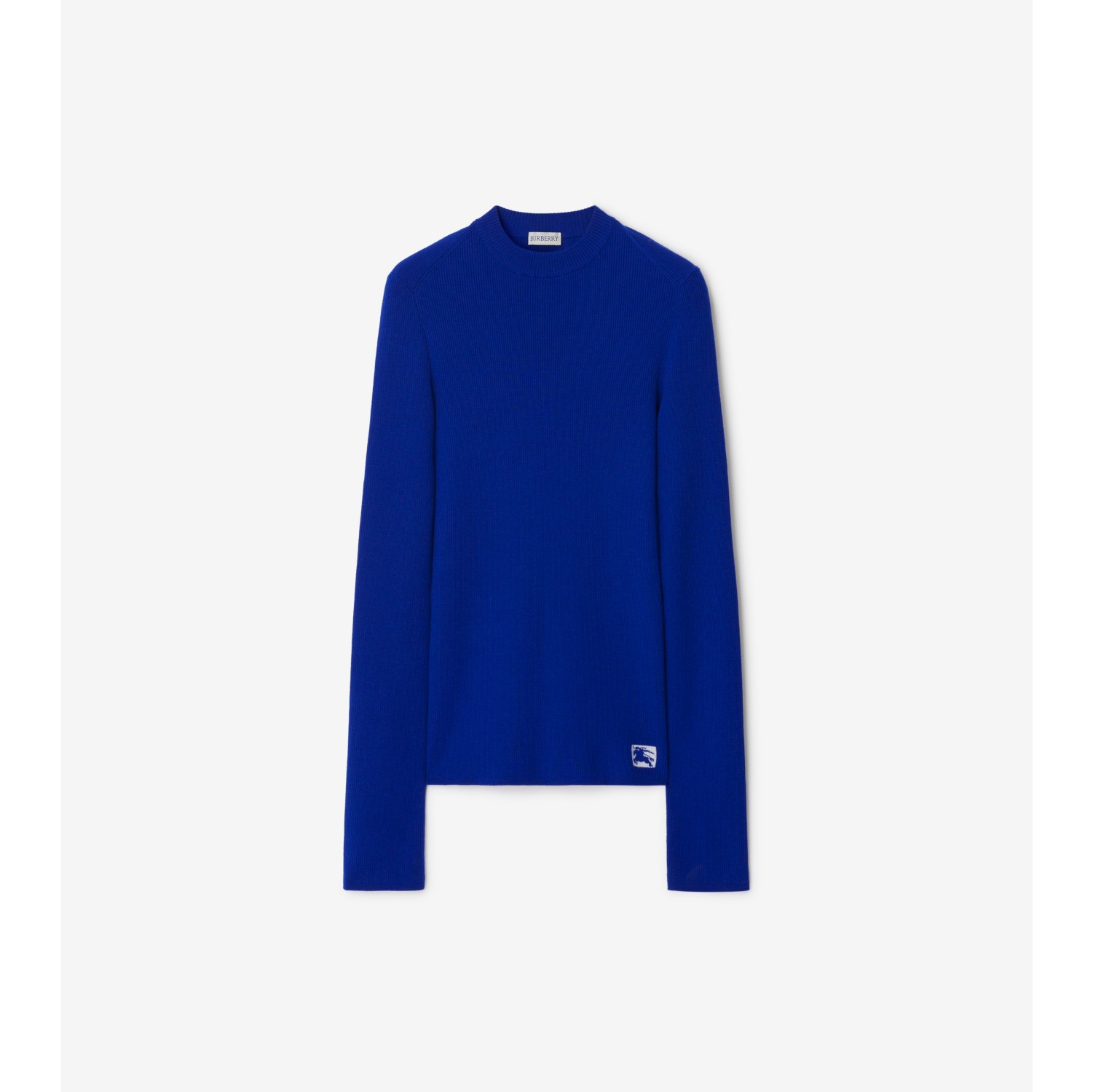 Burberry pullover women's best sale