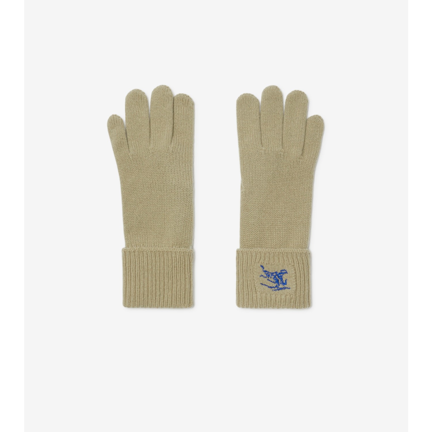 Guantes burberry lana 2025 el corte ingles