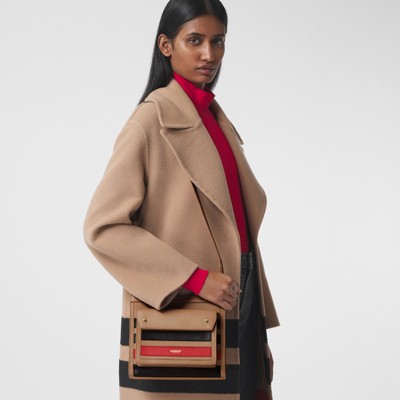 mini trench coat