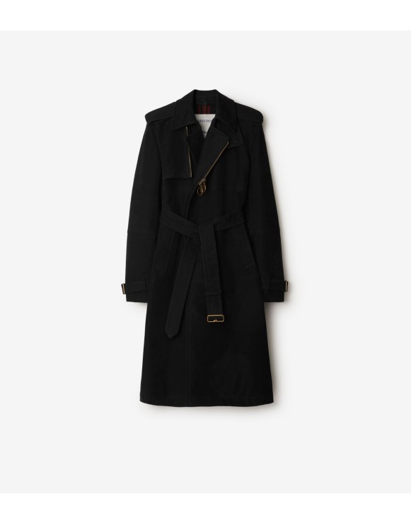 メンズコート | パーカー | Burberry® 公式サイト