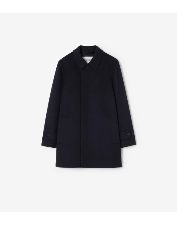 メンズ デザイナー コート＆ジャケット | Burberry® 公式サイト