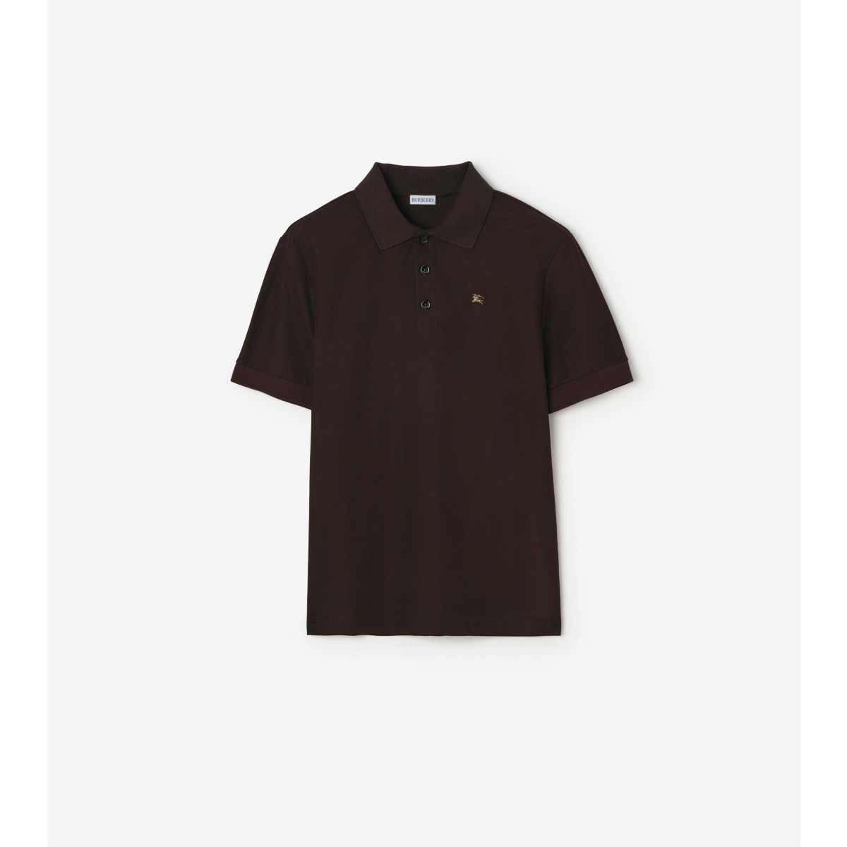  Metal Knight Polo Shirt