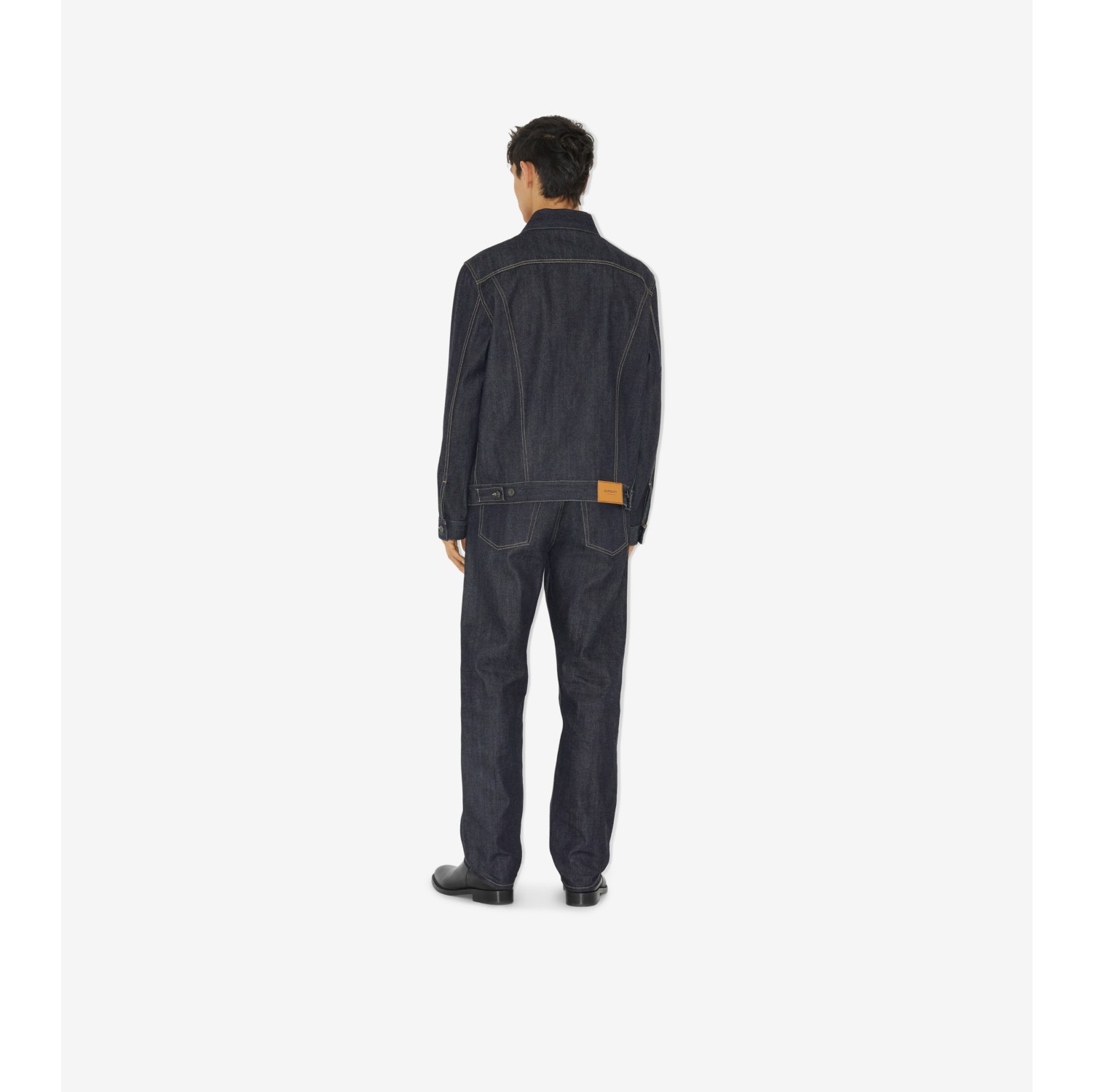 heavyweight-denim-jacket-in-indigo-men-burberry-official